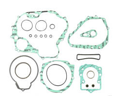 ATHENA KOMPLET USZCZELEK KAWASAKI KLR 250`83-84